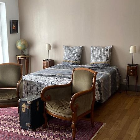 Logis Saint Vivant Volnay  Zewnętrze zdjęcie